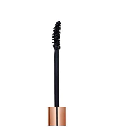 M. Asam Magic Finish Cat Eye Volume Mascara Deep Black - Curved Brush for Seductive Volume with Rambutan Extract - 10ml Cat Eye Mascara - Buy Online on GoSupps.com