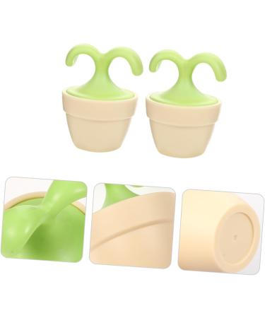 Shop Gleavi 2-Piece Face Massage Device Set | Manual Muscle Roller & Decorative Tools for Perfect Facial Care International Shipping Available - Buy Online on GoSupps.com