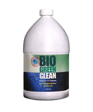Industrial Equipment Cleaner Concentrate Gallon