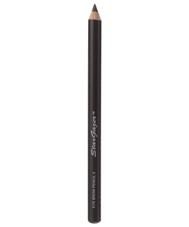 Stargazer Eyebrow Pencil 03 - 1g | Long-Lasting Waterproof International Shipping Available - Buy Online on GoSupps.com