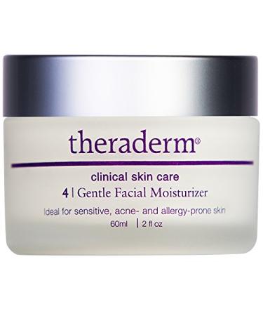 Theraderm Skin Renewal System with Gentle Moisturizer - Revitalize Your Skin | International Shipping Available - Buy Online on GoSupps.com