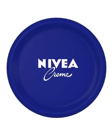 Nivea Creme All Purpose Body Cream 200ml