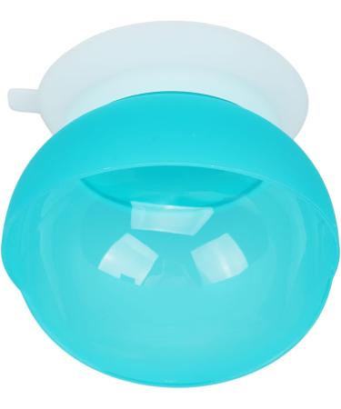 Spillproof Elderly Care Eating Plate - High Stability Suction Bowl - Buy Online on GoSupps.com