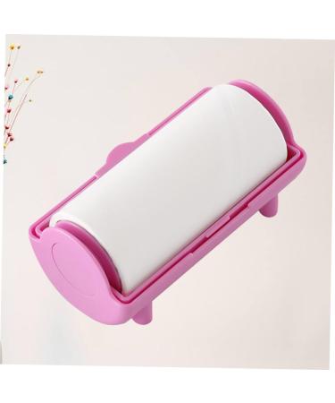 Ipetboom Nail Art Stamper Diy Nail Stamper Nail Beauty Tool Easy Use Nail Art Accessories Nail Art Supplies Nail Stamping Kit Manicures Tools Nail Polish Stamp Kit Pink Cosmetic Remover 11.5X6CM Pink - Buy Online on GoSupps.com