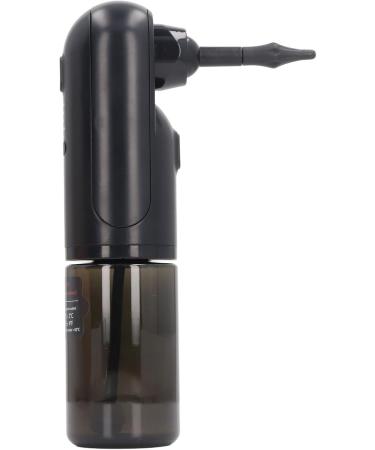 Portable Electric Ear Cleaning Kit - 12 Nozzles 2000mAh Rechargeable Effective Earwax Removal 200ml Water Capacity - Buy Online on GoSupps.com