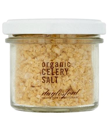 Daylesford Daylesford Organic Celery Salt 100g