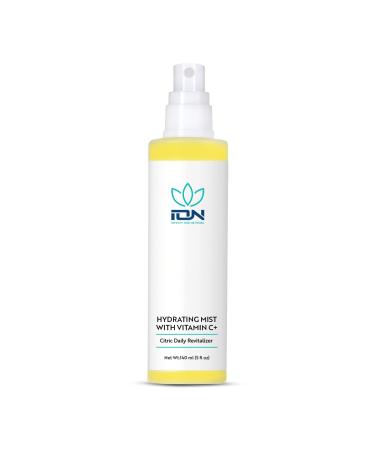 INFINITY ONE NETWORK INFINITY ONE NETWORK | Hydrating-Toner Mist with Vitamin C+