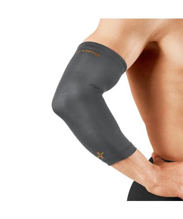 Men's Elbow Compression Sleeve