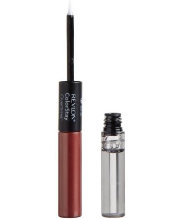 Revlon ColorStay Overtime Liquid Lip Color Eternal Rose 450 0.07 oz