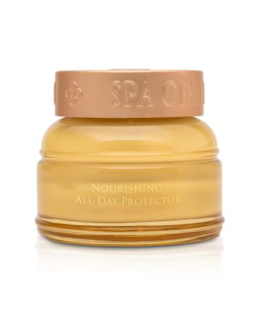 SPA CEYLON White Rice Nourishing All-Day Protector