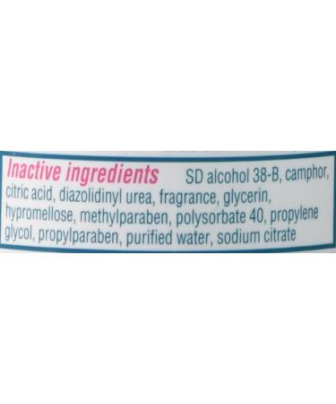 Caladryl Clear Lotion 6oz - Fast-Acting Relief for Itchy Skin - Buy Online on GoSupps.com