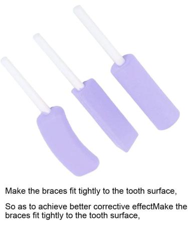 Non-Toxic Aligner Pebbles | Silicone Oral Care Herbs for Healthy Teeth - Food Quality Material - Buy Online on GoSupps.com