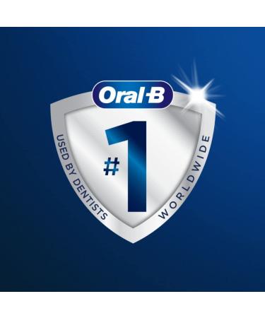 Oral-B CrossAction All in One Soft Toothbrushes - 2 Count Pack - Buy Online on GoSupps.com
