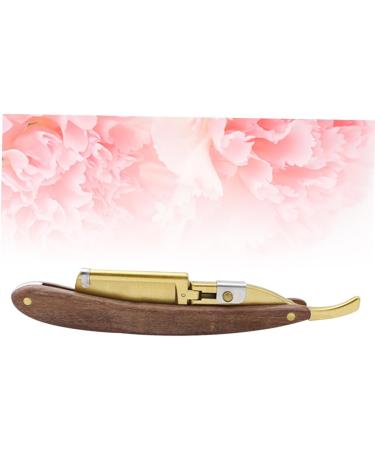 Beavorty Men's Grooming Set: Manual Safety Razor & Eyebrow Clipper Precision Hair Trimming & Styling - Buy Online on GoSupps.com