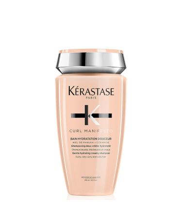 Kerastase Curl Manifesto Hydrating Shampoo Shampoo Unisex 8.5 oz