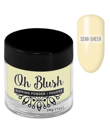 Oh Blush Powder 179 Rainy (1oz)