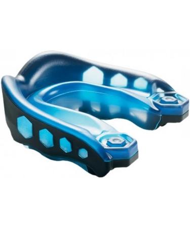 Buy Shock Doctor Unisex Kids Max Gel - 0-11 Years - Black | International Shipping Available - Buy Online on GoSupps.com