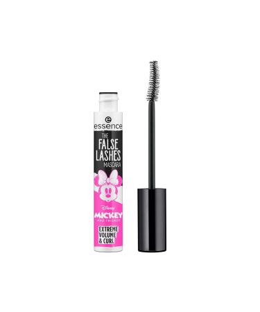 ESSENCE DISNEY MICKEY & FRIENDS MASCARA DE PESTAÑAS 10 ML