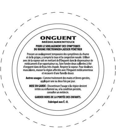 Rawleigh Medicated Ointment Tin: 4.5 oz / 128g - Pack of 3 128 g (Pack of 3) - Buy Online on GoSupps.com