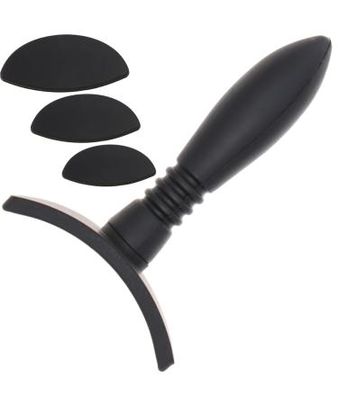 DOITOOL 1 Set Eye Shadow Stamp Postage Stamps Lazy Eye Shadow Seal Girl Eyeshadow Stamp Woman Cosmetic Die