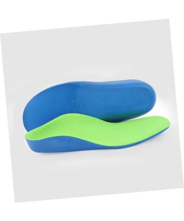 Didiseaon Arch Support Insoles for Flatfeet - Anti-Skid Cushion Pads for Men | Ultimate Comfort Shoe Inserts - Buy Online on GoSupps.com