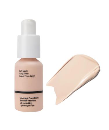 Waterproof Tattoo Cover Makeup, Body Makeup Foundation, Full Coverage Waterproof Foundation, Scar Cover Up (#1)