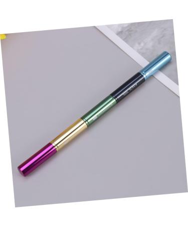 Housoutil 1pc 4 1 Multifunctional Eyebrow Brush Professional Makeup Brush Multipurpose Eyebrow Brush Cosmetics Smudge Brush Professional Eyebrow Brush Bleach Hair Dye Dropshipping Warhead - Buy Online on GoSupps.com