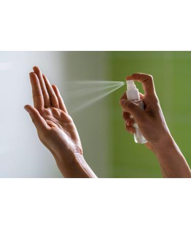 Nana & Dee Organic Nipple Cream & Pregnancy Soothing Spray - Relieves Pain & Swelling, Made in the UK - Buy Online on GoSupps.com