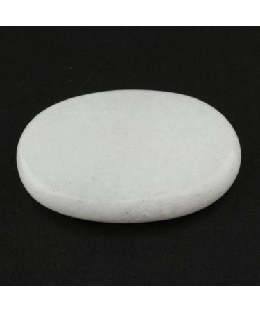 B Baosity Set of 4 Therapeutic Basalt Stones for Spa Relaxation - Buy Online on GoSupps.com