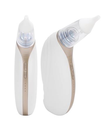 RiToEasysports Ear Vacuum Wax Remover 3 Suction Removal Vacuum Ear Cleaner Levels Low Noise Rechargeable Detachable 5V 1A for Home Use - Buy Online on GoSupps.com
