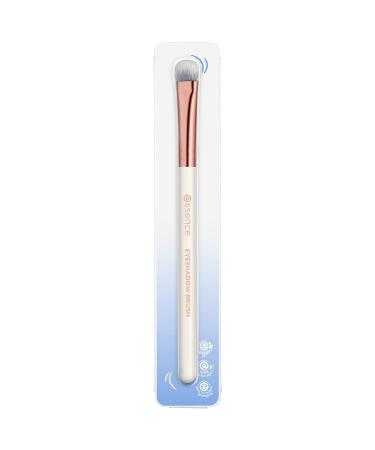 Essence Eyeshadow Brush - Multicolored Vegan Nanoparticle-Free | 1 Pack (1pcs) - Shop Internationally - Buy Online on GoSupps.com