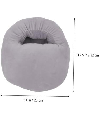 PACKOVE 2 Pcs USB Foot Warmer - Portable Electric Heater Shoes for Comfort & Warmth - Ideal for Cold Weather - Buy Online on GoSupps.com