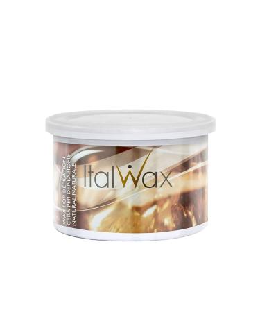 Italwax 400ml Creme Wax Natural 3 for 2