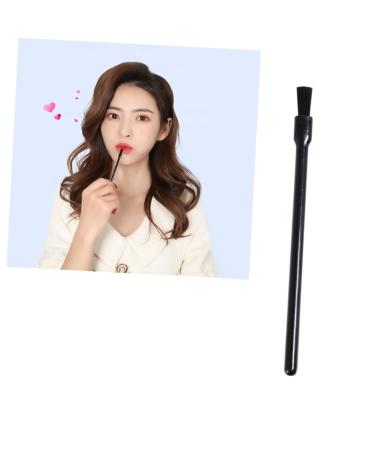 300 Pcs Disposable Lip Brushes - Makeup Applicators for Lip Gloss Lipstick & Teeth Polish | Housoutil Multifunctional Kit - Buy Online on GoSupps.com