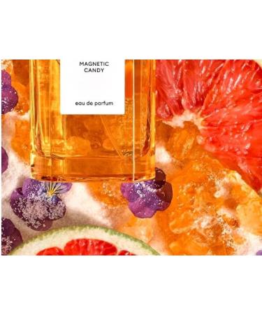 Fine'ry Magnetic Candy Fragrance Perfume - 2.02 fl oz - Buy Online on GoSupps.com