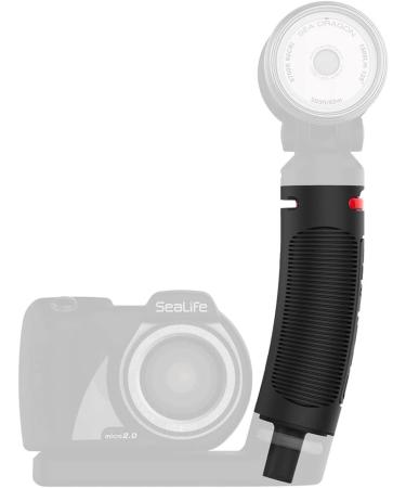Flex-Connect Grip - Secure and Easy-to-Use Camera Handle - Buy Online on GoSupps.com
