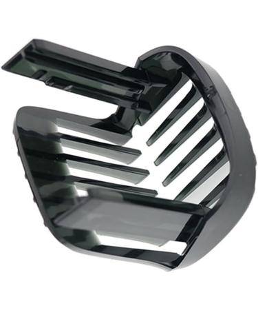 Persistence 1 Piece AD-Fixed Comb Positioner Black Plastic is Suitable for Hair Clipper HC5410 HC5440 HC5442 HC5447 - Buy Online on GoSupps.com