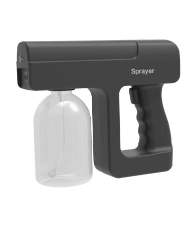 MYCENSE Portable Electric Sprayer - Versatile Household Essential Grey