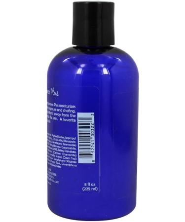 Buy Thunder Ridge Emu Products Maintenance Plus Oil - 8 Fl Oz | Premium Emu Oil for Pain Relief & Skin Care - International Shipping - Buy Online on GoSupps.com