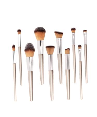 FRCOLOR Cosmetic Brush Makeup Tool Makeup