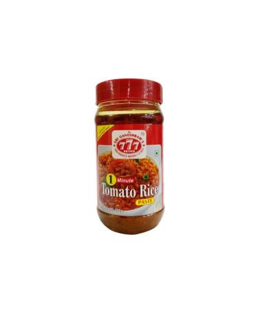 777 Tomato Rice Paste 300gr x 10 pack