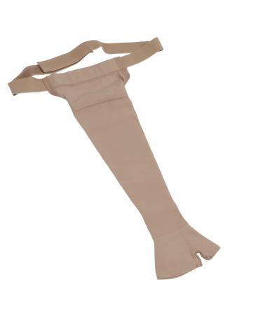 Lymphedema compression cuffs professional flexible polyurethane-active mastectomy compression cuffs for M-rights hand