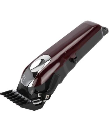 Cordless Home Trimmer Hair Clippers for Men All-in-One Trimmer for Men for Men Cordless Home Hair Cutting Tools with 4 Guide Combs - Buy Online on GoSupps.com