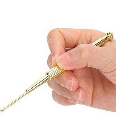 Buy Ear Acupuncture Point Probe - Multifunctional & Comfortable for Home & Hospital Use - Buy Online on GoSupps.com