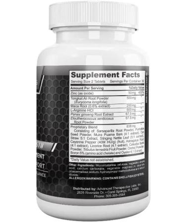 X Male Testosterone Booster for Men Increase Muscle and Inches Where Women Want. Fat Burner for Men Boost Bedroom Performance Burns Pure Belly Fat as an Added Bonus.All in one Menâs Supplement - Buy Online on GoSupps.com