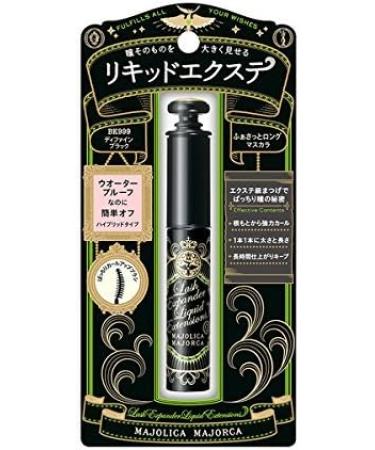  Majolica Majorca Majolika Mallorca Expander Liquid EX BK999 6 g - Buy Online on GoSupps.com