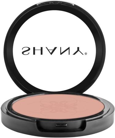 SHANY Paraben Free Powder Blush Fresh - Buy Online on GoSupps.com
