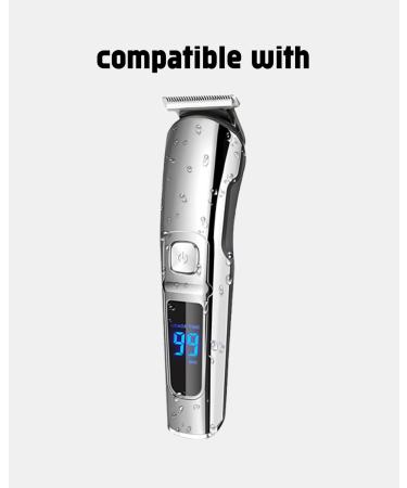 Uijino USB Charging Cable for Ufree Beard Trimmer | 5V Charger & 3.3ft Power Cord | Complete Hair Cutting Kit Accessory - Buy Online on GoSupps.com