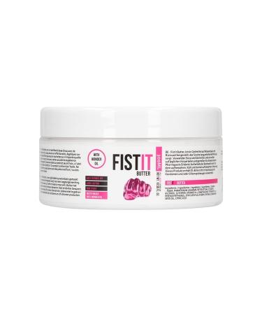 FISTIT Lubrificant-PHA323 Multicolor 300 ml