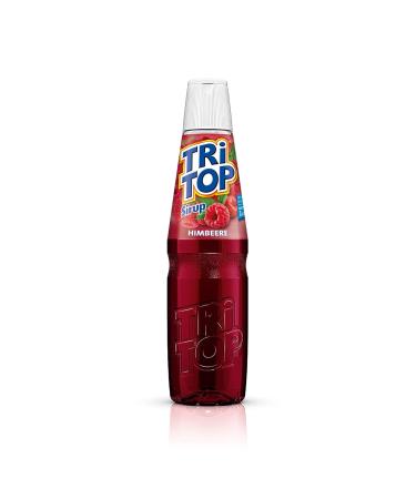 Tri Top Syrup Try Me - Special Colaorange | 14 Flavors in Trial Set | Fruity Syrup for Colorful Beverages | 600 ml | 14 Pack - Buy Online on GoSupps.com